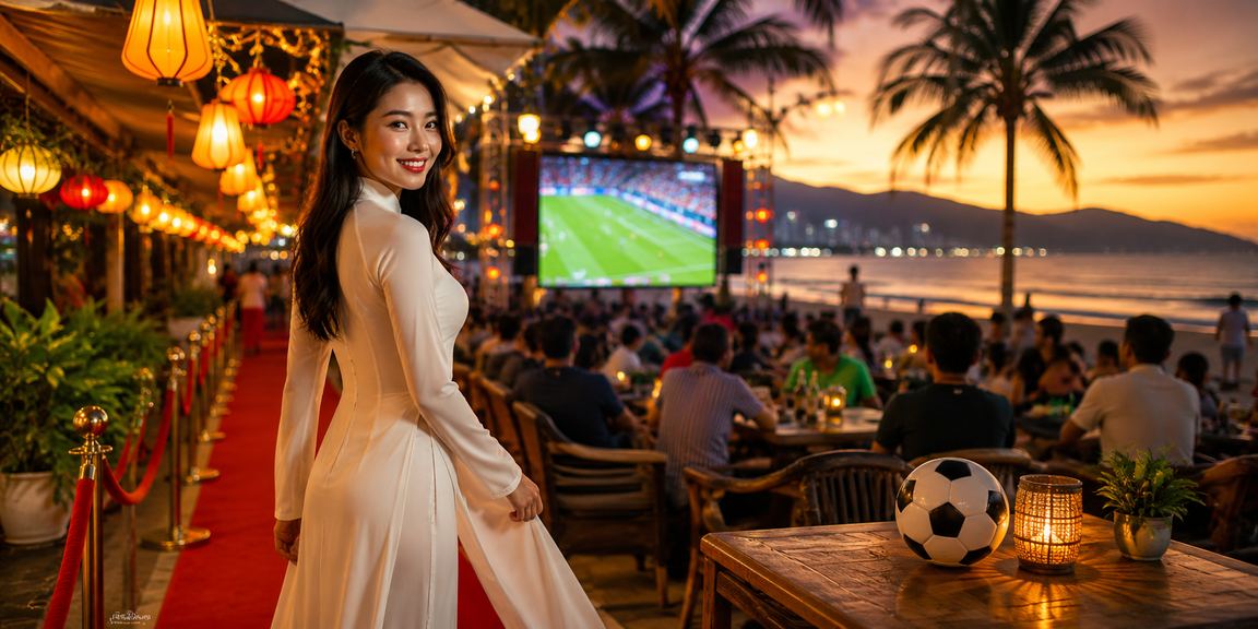 Người chơi đăng ký tài khoản tại quán cà phê tại Đà Nẵng