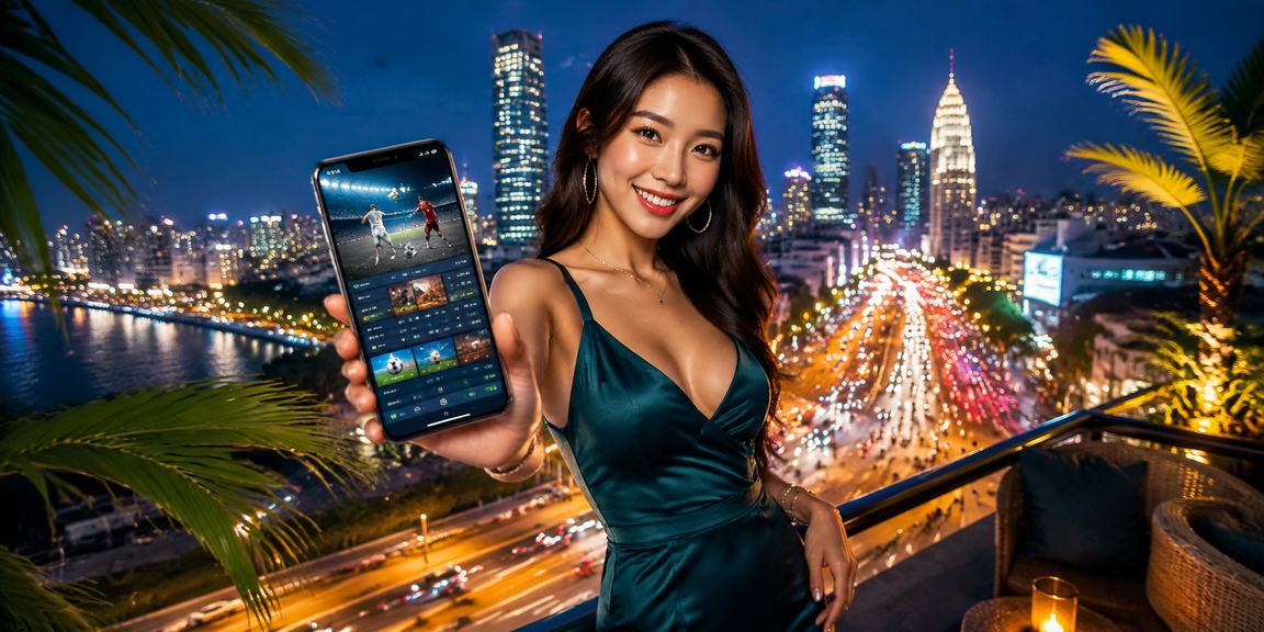Người chơi hào hứng theo dõi màn hình jackpot tại Hồ Chí Minh về đêm