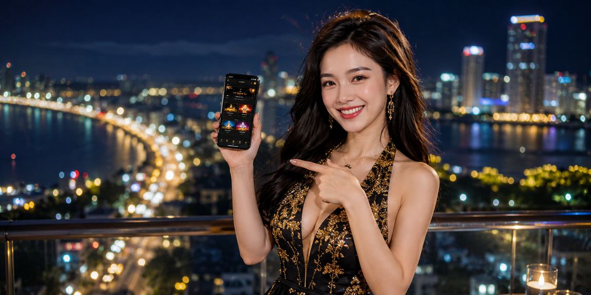 Người chơi tại Sài Gòn trải nghiệm ứng dụng casino trực tuyến trên điện thoại